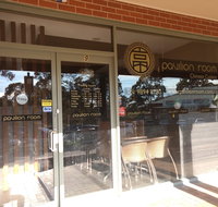 Pavilion Room Chinese Cuisine - Australian Directory