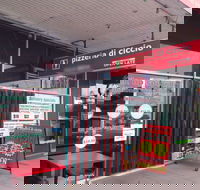 Pizzeria di Ciccio - Australian Directory