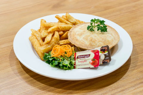 Poppies  Cafe - Australian Directory 2