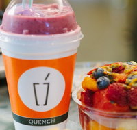 Quench - Fortitude Valley - Australian Directory
