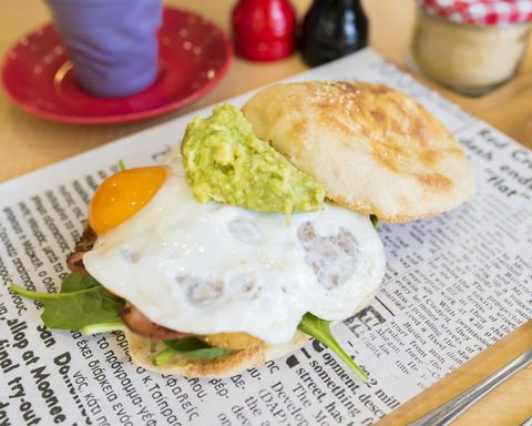 Romano's Coffee - South Yarra - Australian Directory 0
