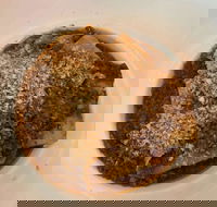 Sails Restaurant - Australian Directory