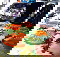 Steel  Grind - Australian Directory