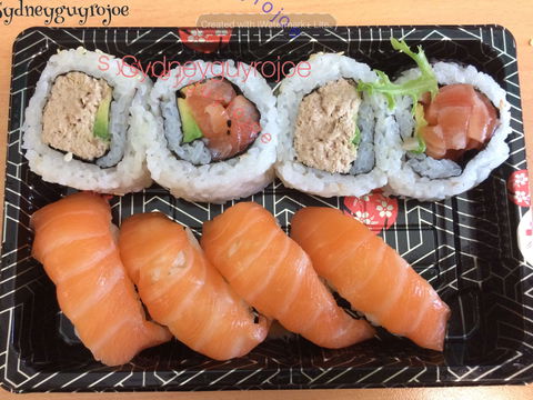 Sushi OK - Colebee - Australian Directory 0