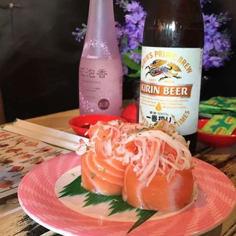 Sushi Revolution - Australian Directory 0