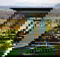 Tallis Wine Cellar Door - Australian Directory