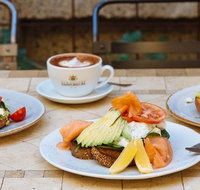 The Coffee Emporium - Airport West - Australian Directory