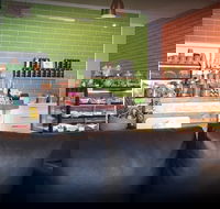 The Orchard Cafe - Australian Directory