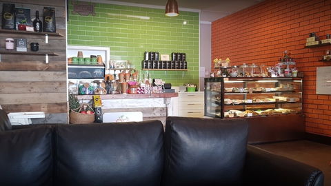 The Orchard Cafe - Australian Directory 0