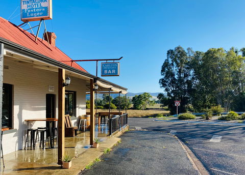 Tintaldra Hotel - Australian Directory 0