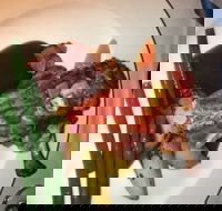 Titanic - Australian Directory