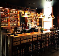 TSO Lounge  Dining - Australian Directory