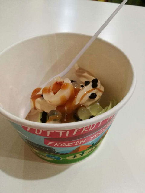 Tutti Frutti Victoria Park - East Victoria Park - Australian Directory 0
