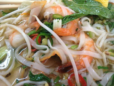 Vietnamese Hot Food - Australian Directory 0