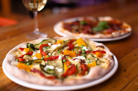 Volpino Restaurant And Wine Bar - Australian Directory 0