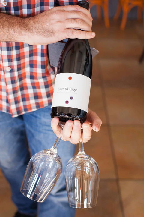Volpino Restaurant And Wine Bar - Australian Directory 2