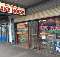 Waterdale Bakehouse - Australian Directory
