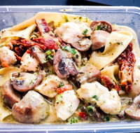 Xenos Cafe Restaurant - Australian Directory