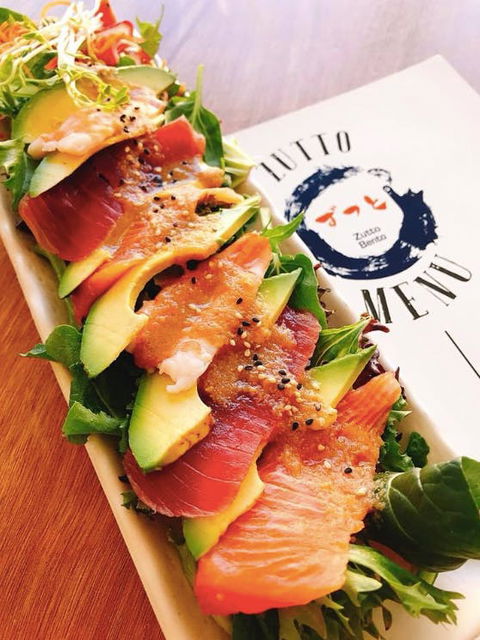 Zutto Bento - Australian Directory 0