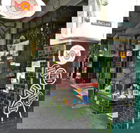 A Pocket of Lollies - Australian Directory