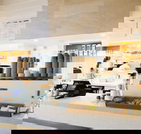Beach Grill Cafe and Salt Bar - Australian Directory