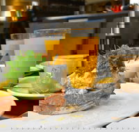 Bistro Lyall - Australian Directory