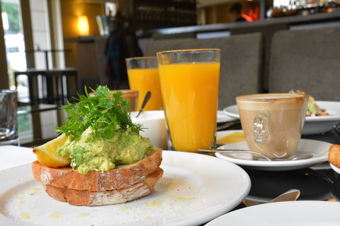 Bistro Lyall - Australian Directory 0