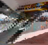 Black Rock Fish and Chippery - Australian Directory