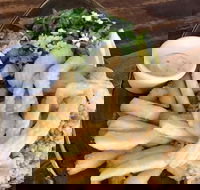 Blue Marlin Fish N Chips - Australian Directory