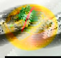 Bluff Kup - Australian Directory