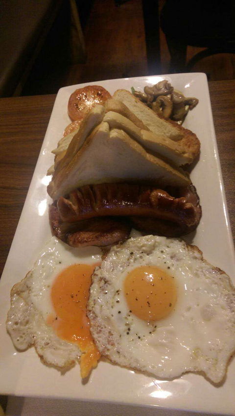 Bunker Bean - Australian Directory 0