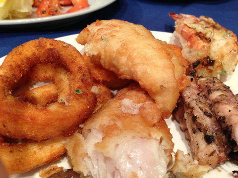 C Side Function Centre & Kiosk - Australian Directory 0