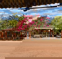 Daly Waters Historic Pub - Australian Directory