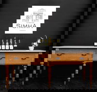 Domaine Simha - Australian Directory
