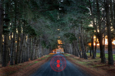 Eden Road Wines - Australian Directory 1