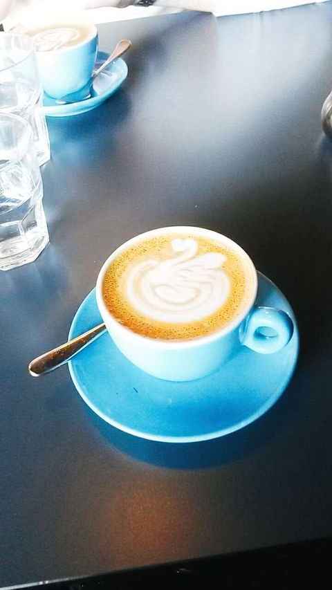 Elixir Coffee - Australian Directory 0