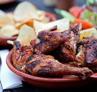 Frango's - Jamisontown - Australian Directory