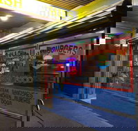 Furlong Fish  Chips - Australian Directory