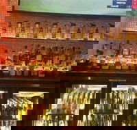 Jackpot Bar - Australian Directory