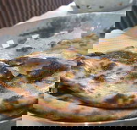 Kadai Curry Kitchen - Australian Directory