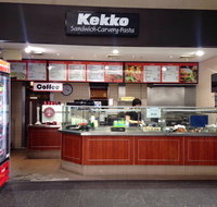 Kekko - Australian Directory