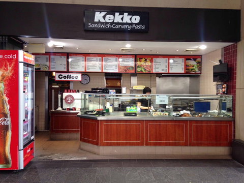 Kekko - Australian Directory 0