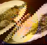 Kong Chinese Bistro - Roxburgh Park - Australian Directory