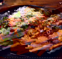 Lonestar Ribhouse - Australian Directory