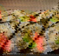 Lu's Sushi House - Australian Directory