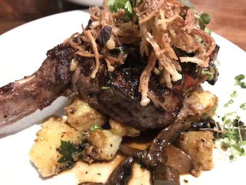 Matilda Bay Restaurant & Bar - Australian Directory 0