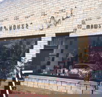 Mawson House Cafe - Australian Directory