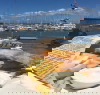 Moreton Bay Trailer Boat Club Bistro - Australian Directory