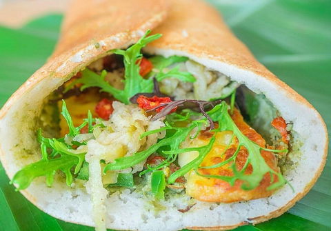 Nalinis Wholesome Streetfood - Waverley - Australian Directory 0