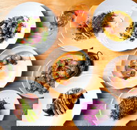 Noodle Craze - Australian Directory